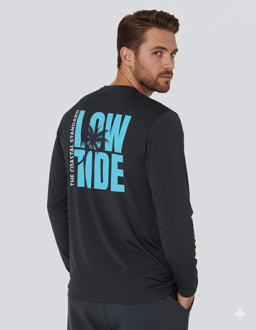 Coastal Standard Palmetto Performance Crew