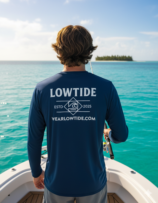 Lowtide The Standard Performance Crew