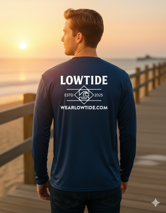 Lowtide The Standard Performance Crew