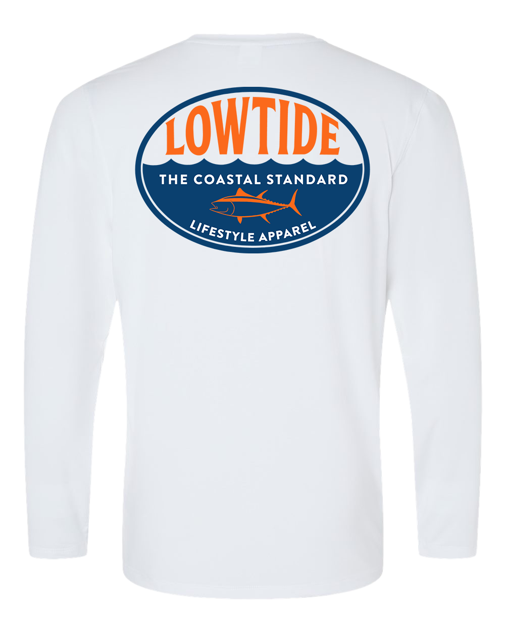 Lowtide Light Tackle Performance Crew