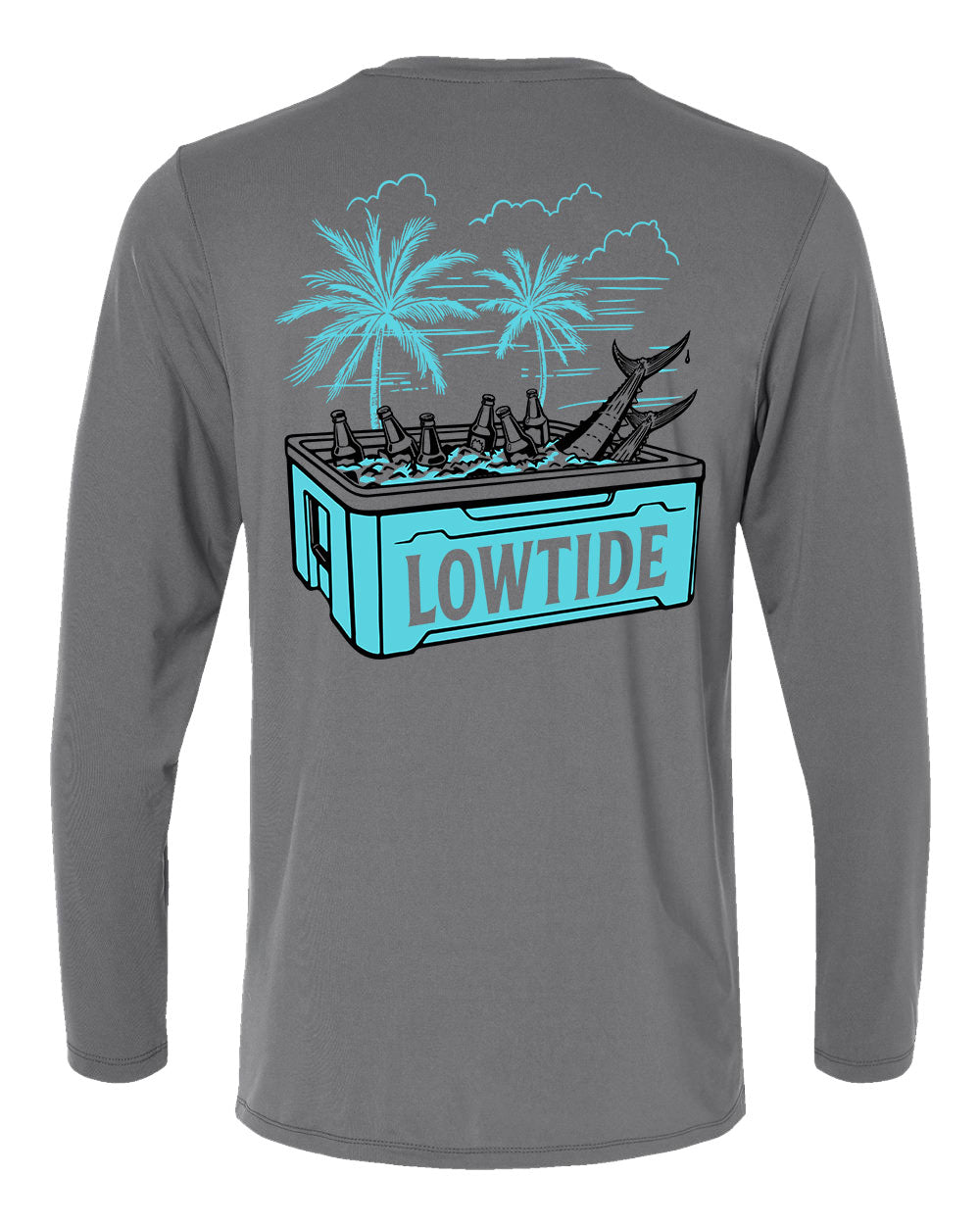 Lowtide Stay Cool Performance Crew