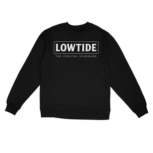 Coastal Standard Youth Crewneck
