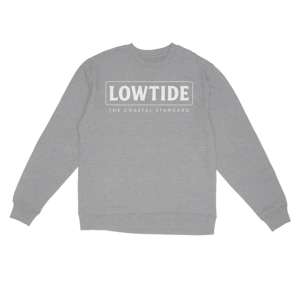 Coastal Standard Youth Crewneck