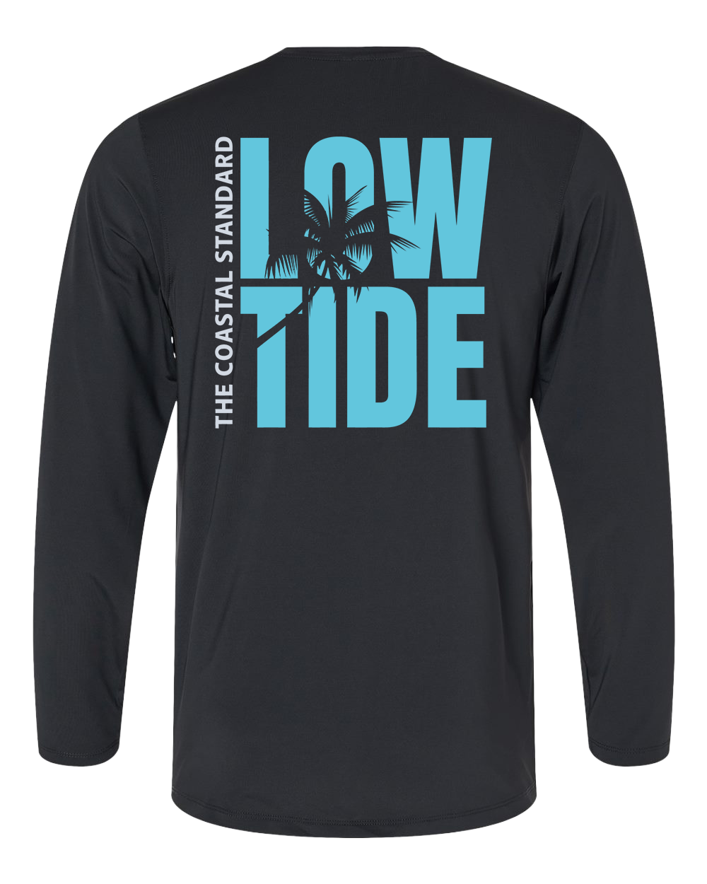 Coastal Standard Palmetto Performance Crew