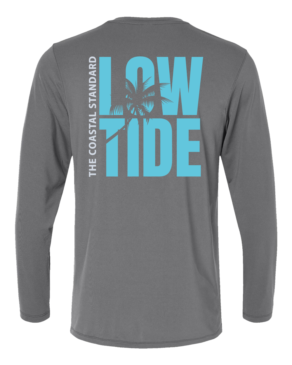 Coastal Standard Palmetto Performance Crew