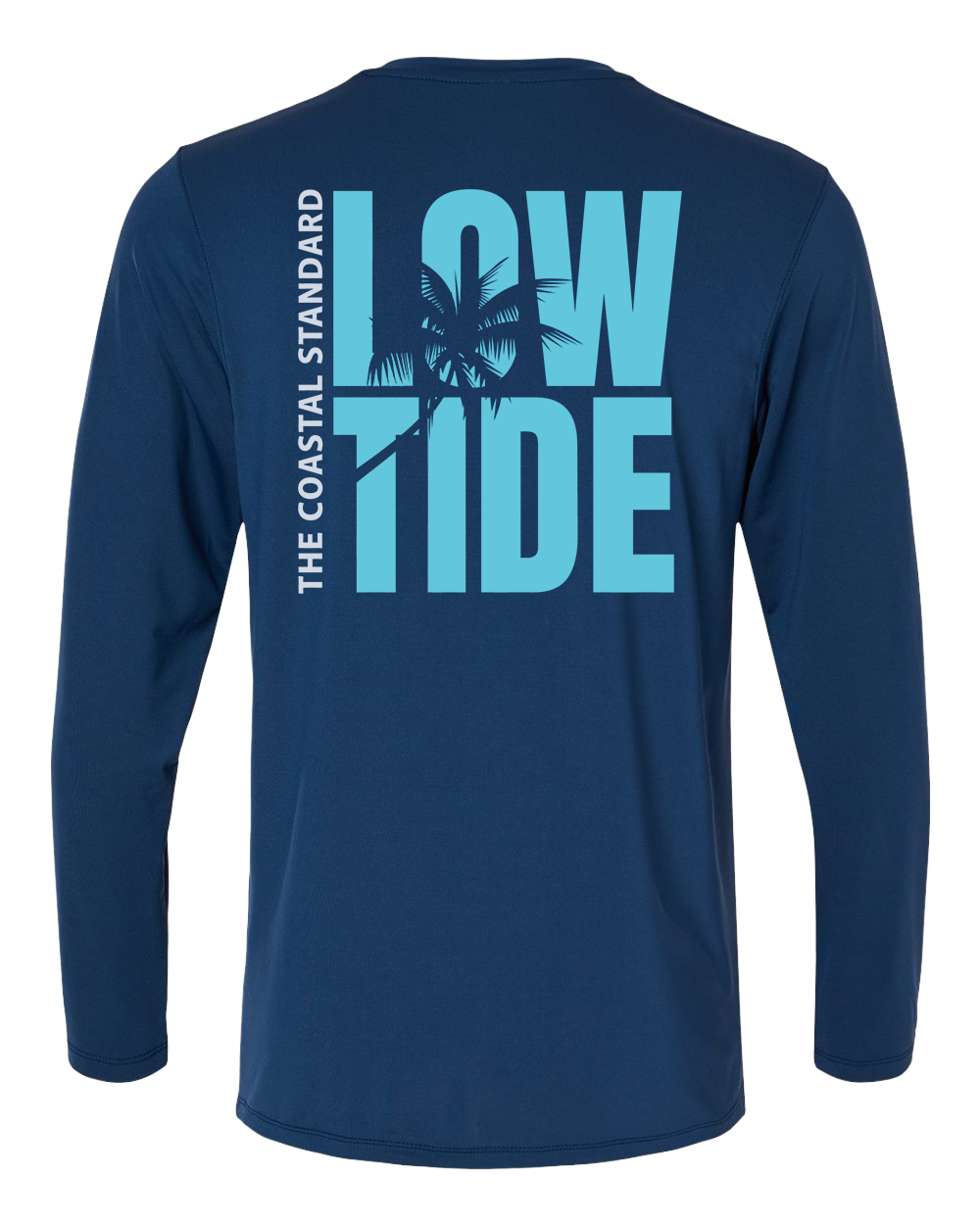 Coastal Standard Palmetto Performance Crew