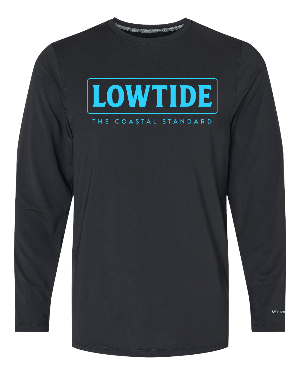 Lowtide Stay Cool Performance Crew