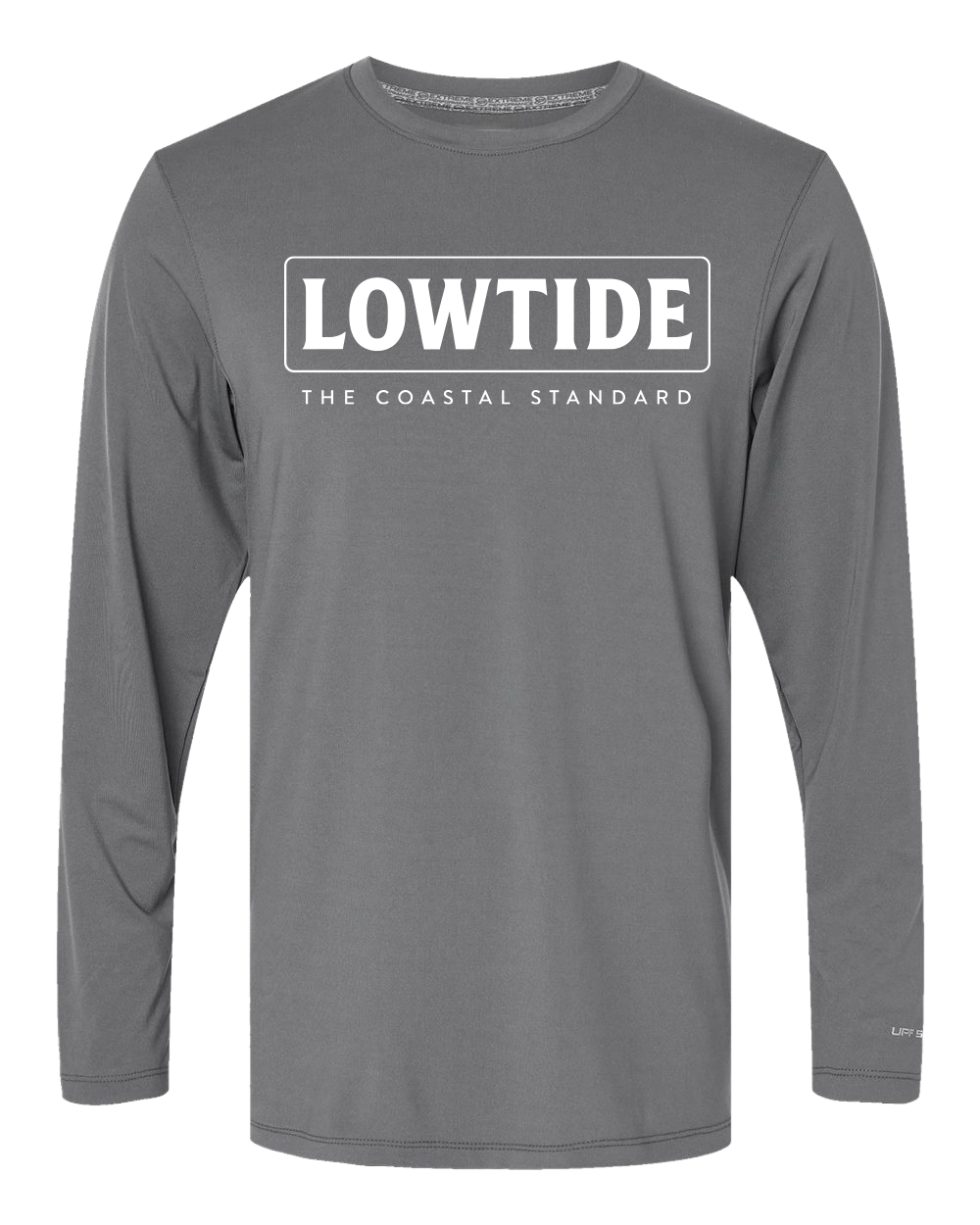 Coastal Standard Palmetto Performance Crew