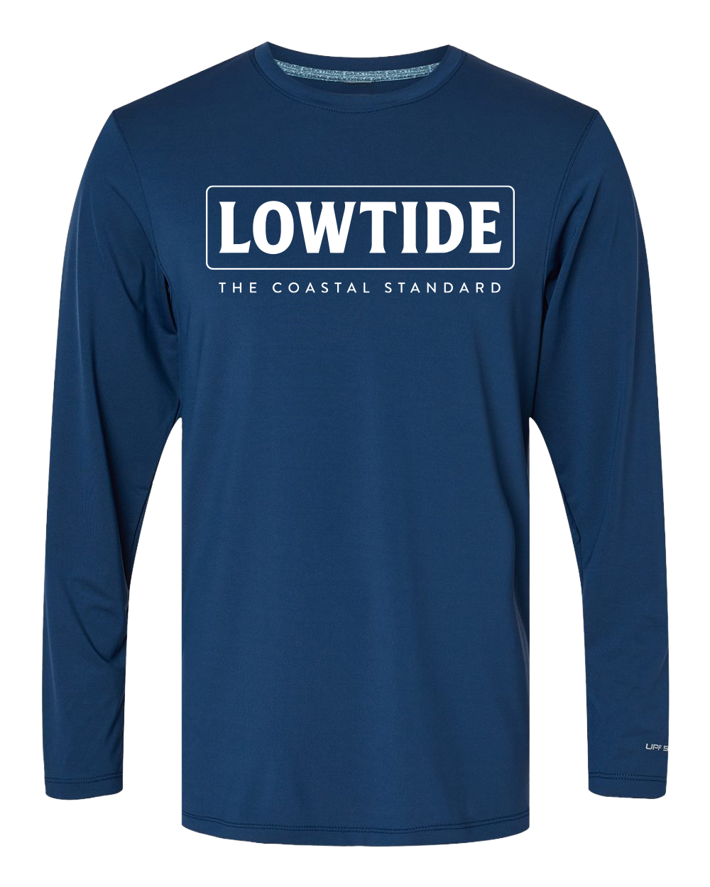 Coastal Standard Palmetto Performance Crew