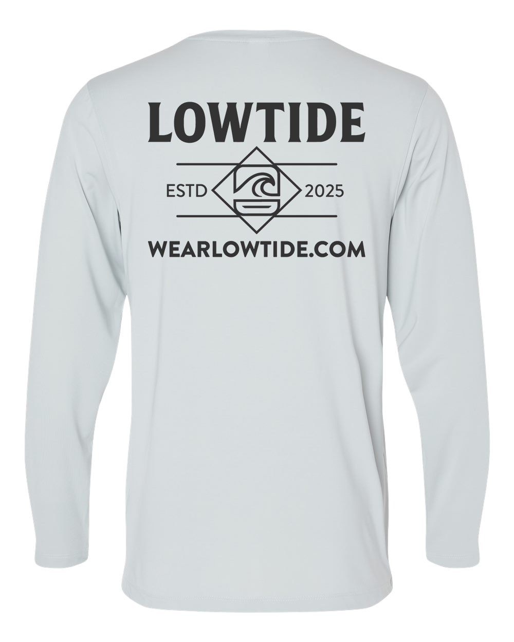 Lowtide The Standard Performance Crew