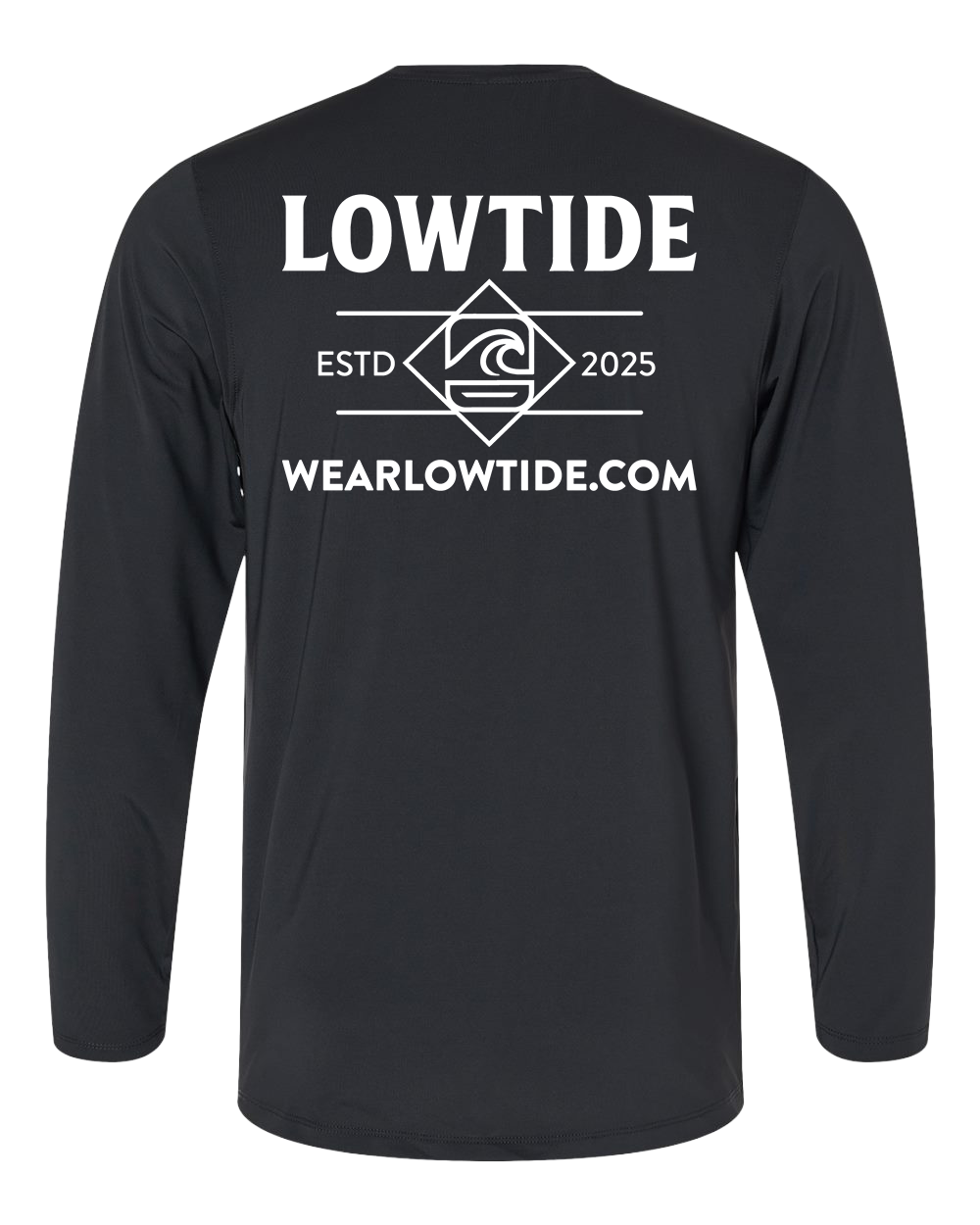 Lowtide The Standard Performance Crew