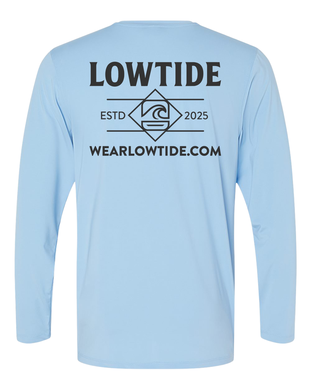 Lowtide The Standard Performance Crew