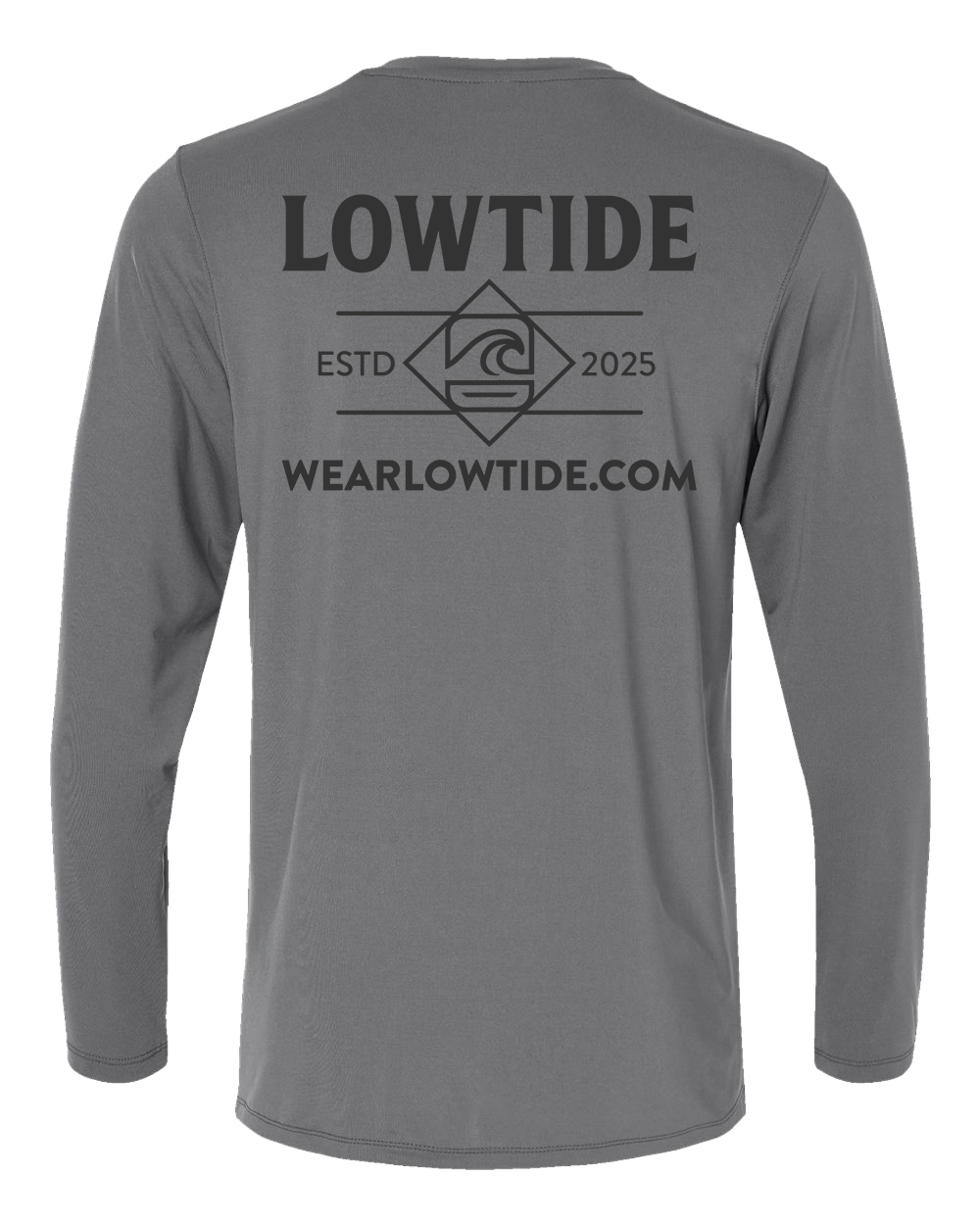 Lowtide The Standard Performance Crew