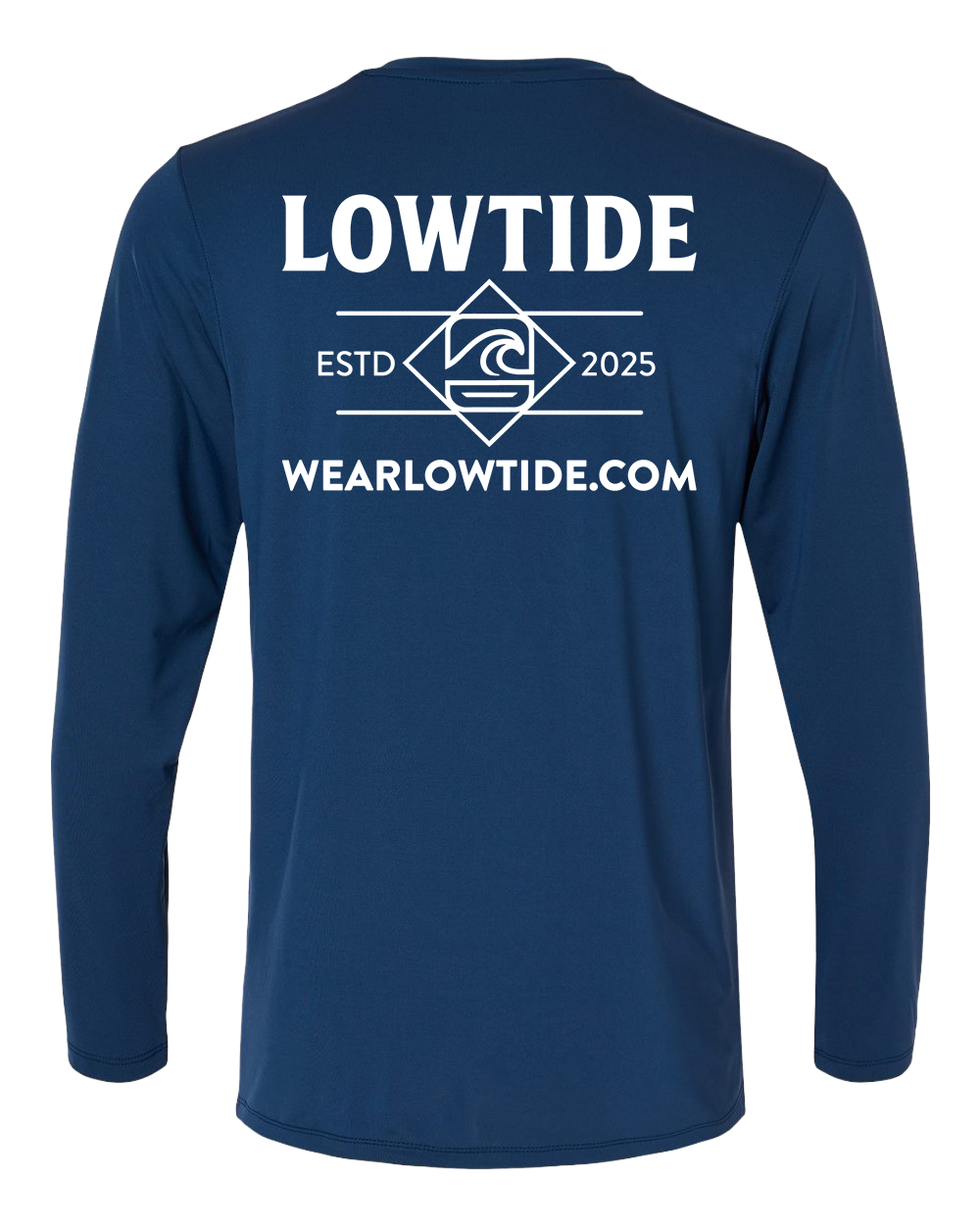 Lowtide The Standard Performance Crew