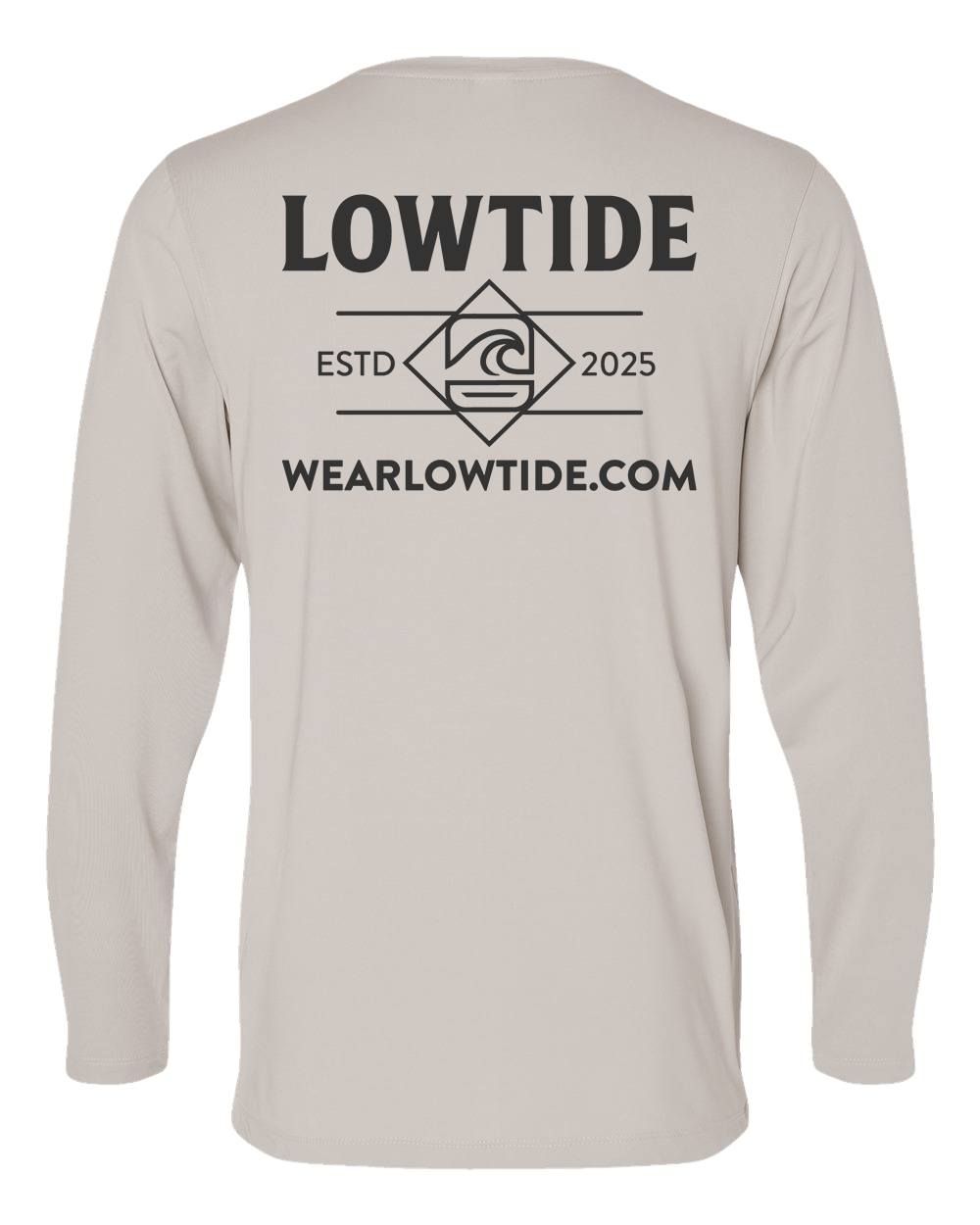 Lowtide The Standard Performance Crew