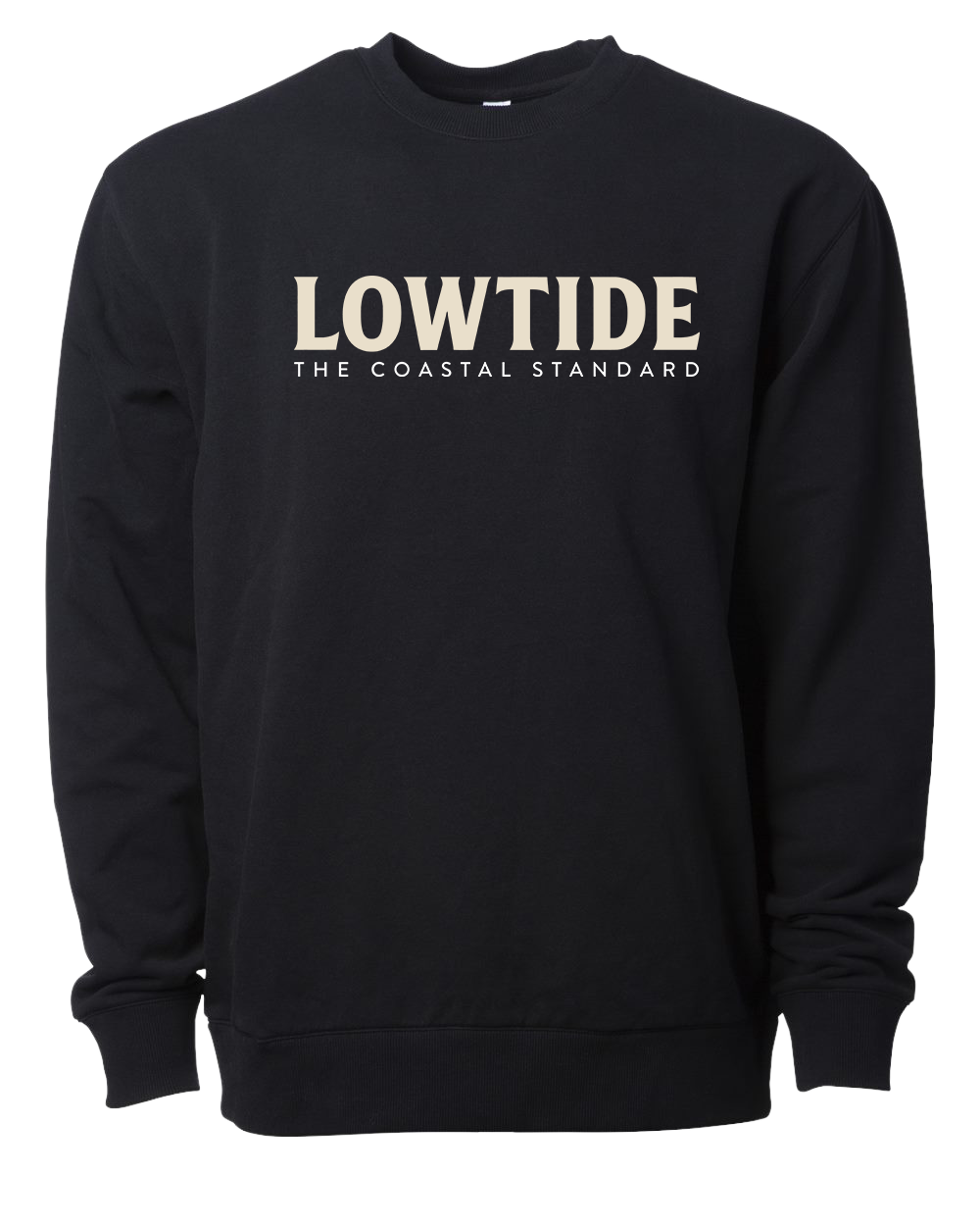 Coastal Standard Lux Heavyweight Crew