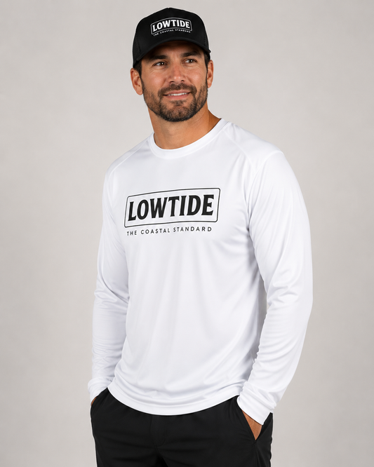 The Standard Performance Long Sleeve