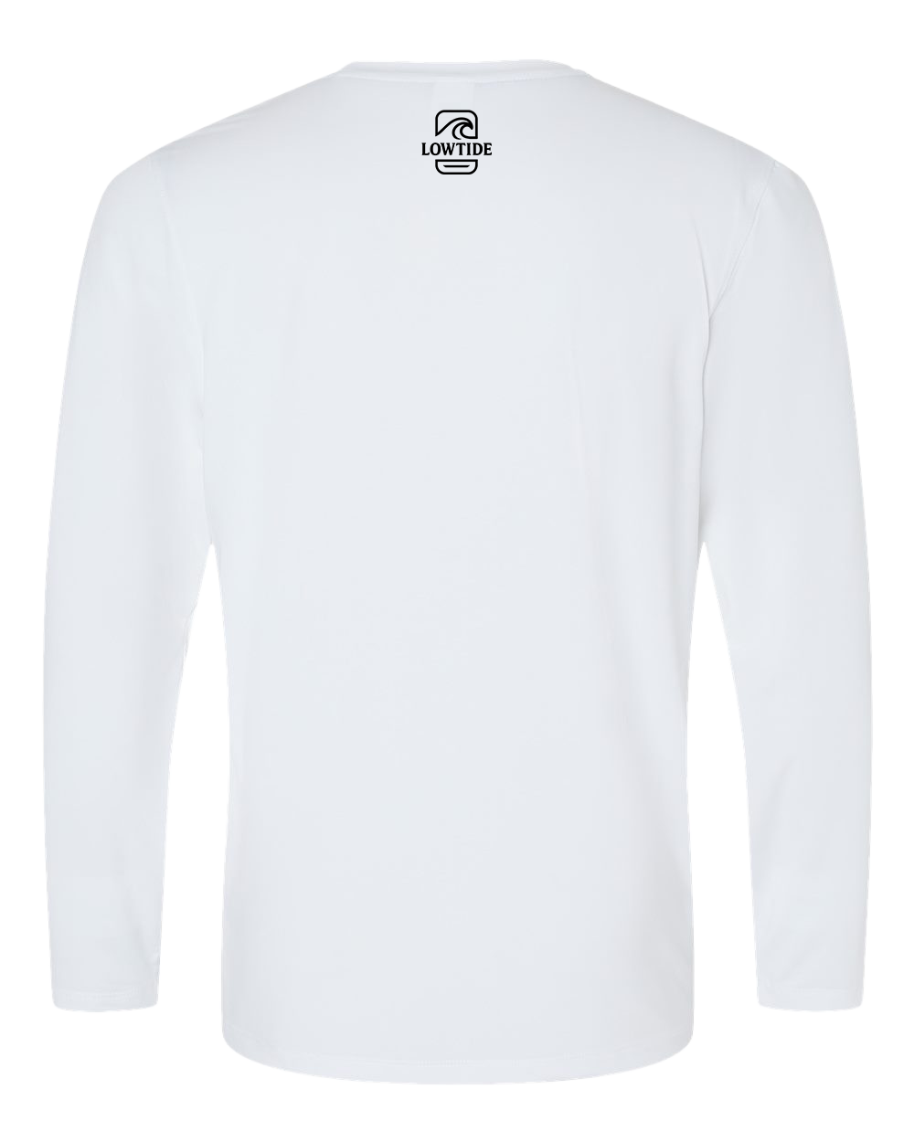 Coastal Standard Stretch Performance Long Sleeve