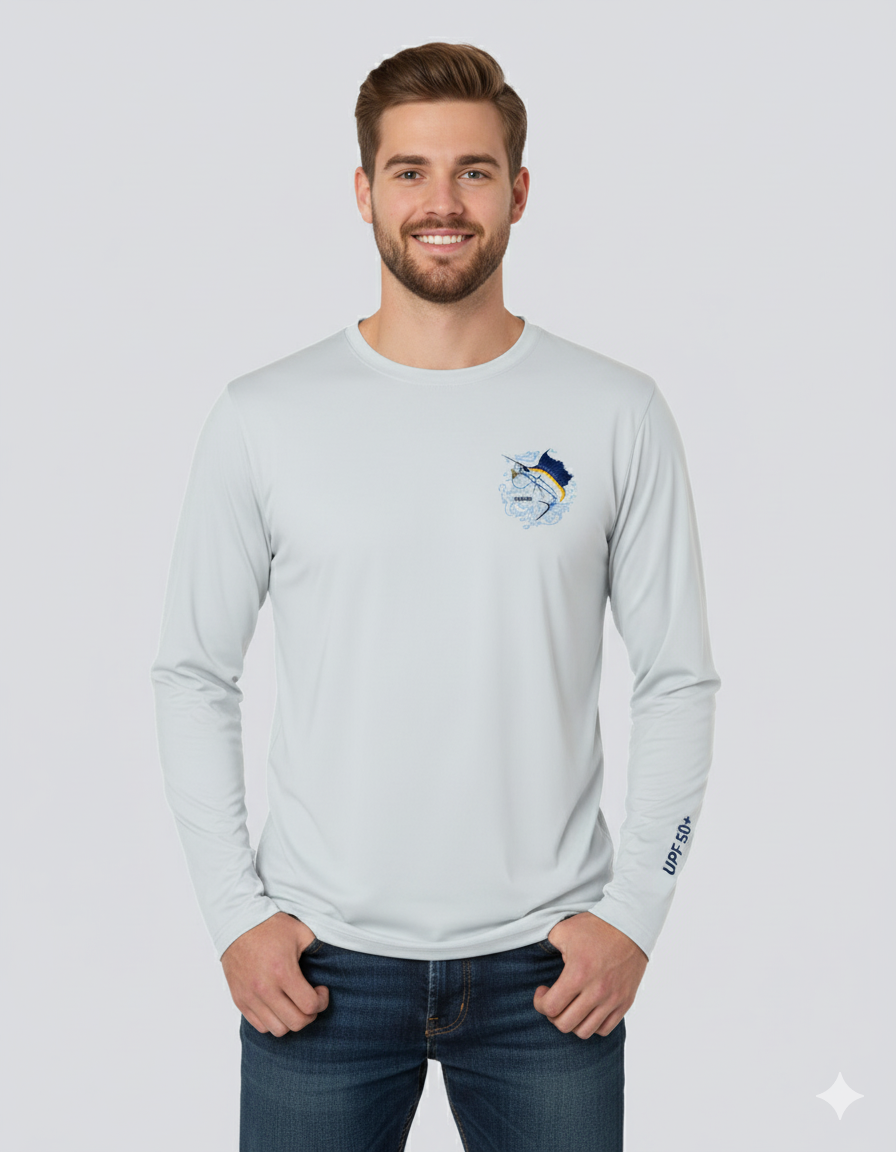 Lowtide Deep Marlin Performance Crew