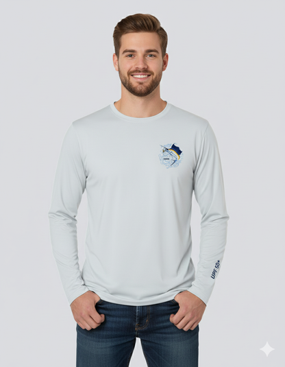 Lowtide Deep Marlin Performance Crew