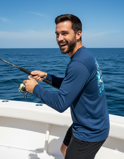 Coastal Standard Deep Sea Performance Crew