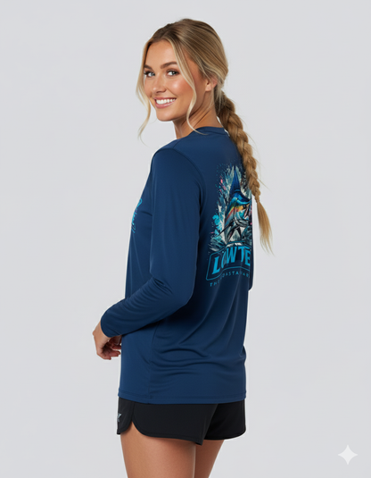 Coastal Standard Deep Sea Performance Crew