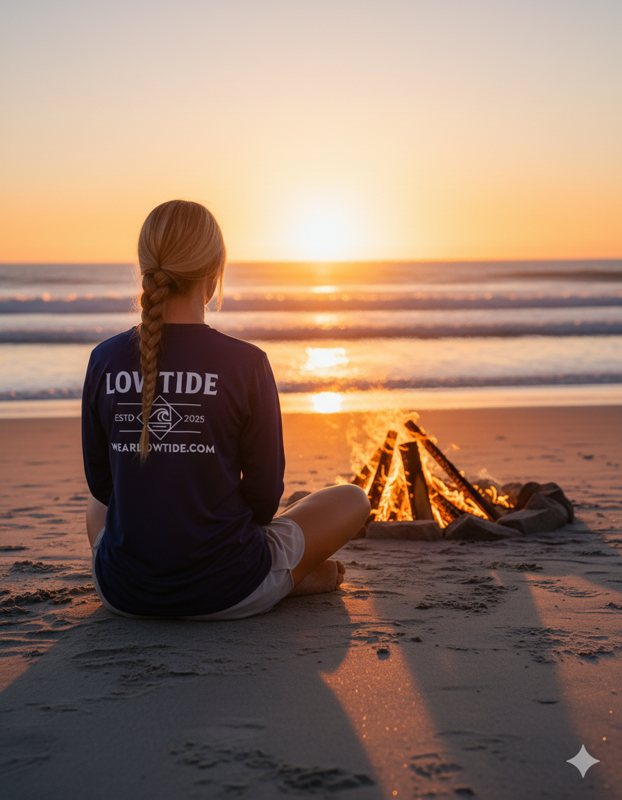 Lowtide The Standard Performance Crew