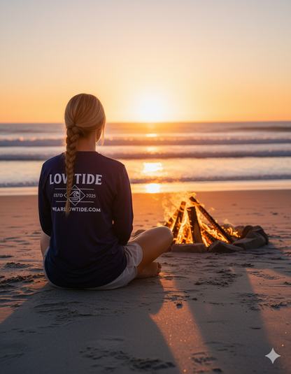 Lowtide The Standard Performance Crew