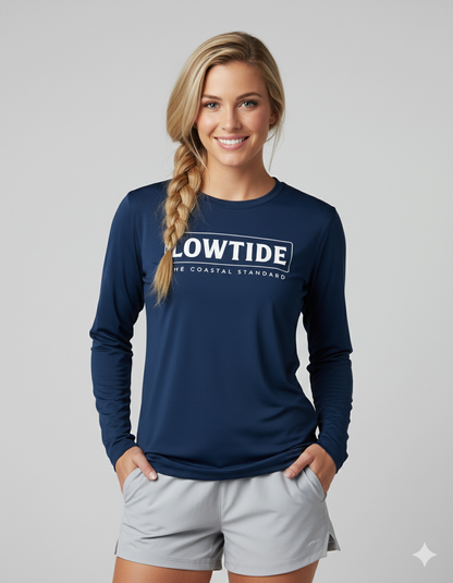 Lowtide The Standard Performance Crew