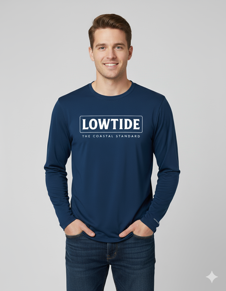 Lowtide The Standard Performance Crew