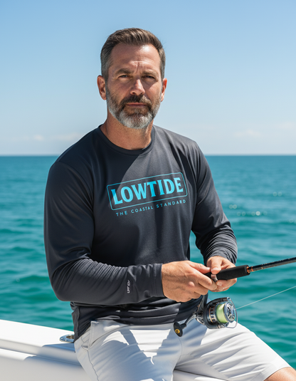 Coastal Standard Palmetto Performance Crew