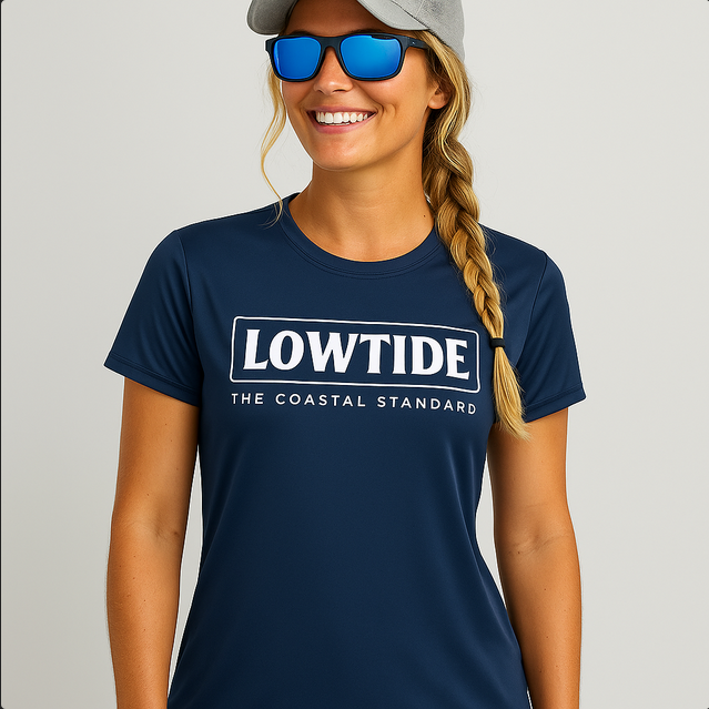 Coastal Standard Women's Performance Tshirt