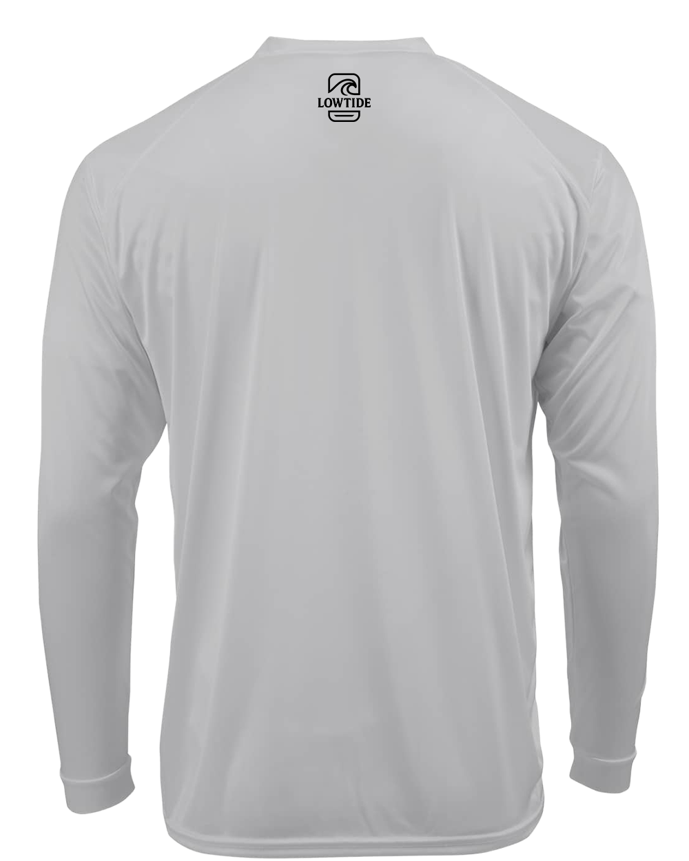 The Standard Performance Long Sleeve