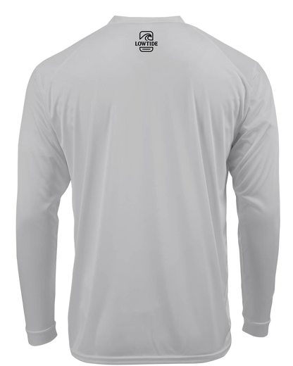 The Standard Performance Long Sleeve