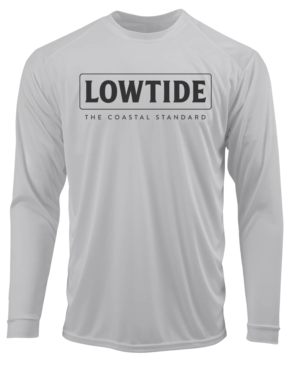 The Standard Performance Long Sleeve