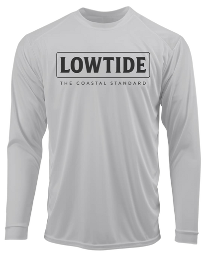 The Standard Performance Long Sleeve