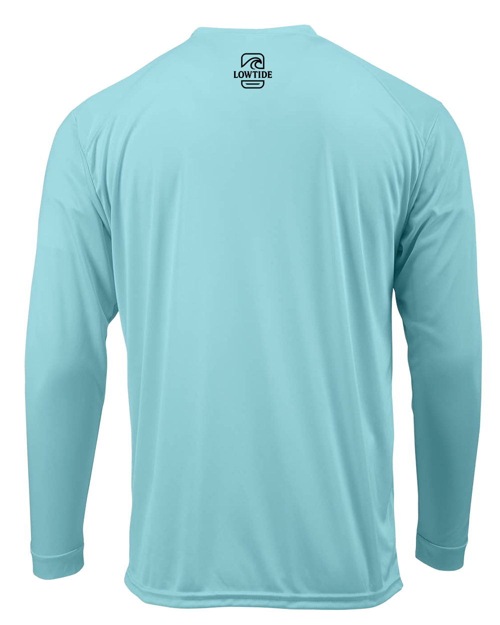 The Standard Performance Long Sleeve