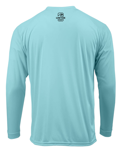 The Standard Performance Long Sleeve