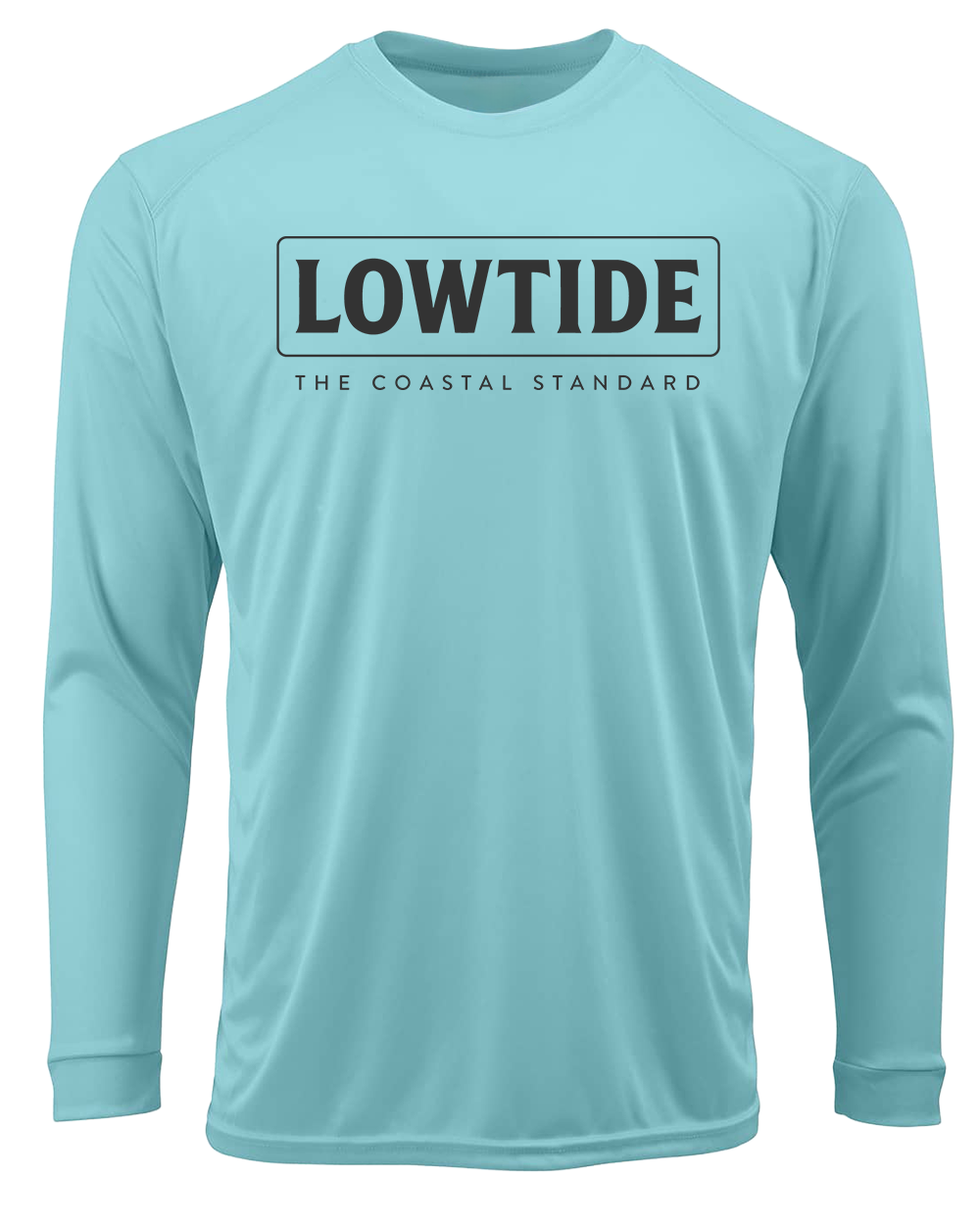 The Standard Performance Long Sleeve
