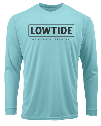 The Standard Performance Long Sleeve