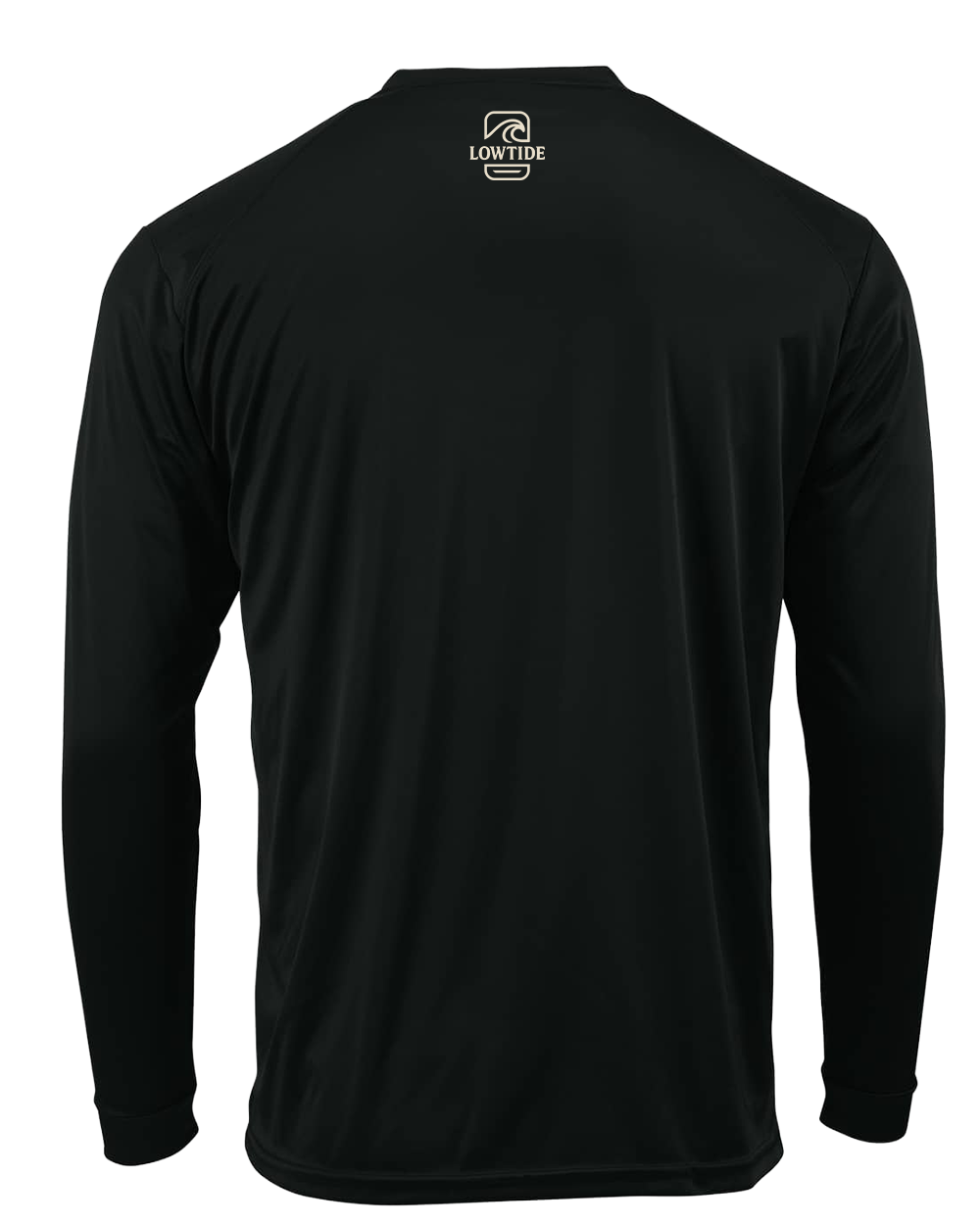 The Standard Performance Long Sleeve