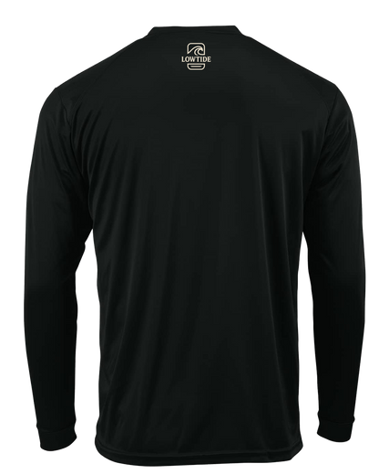 The Standard Performance Long Sleeve