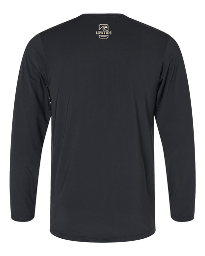 Coastal Standard Stretch Performance Long Sleeve