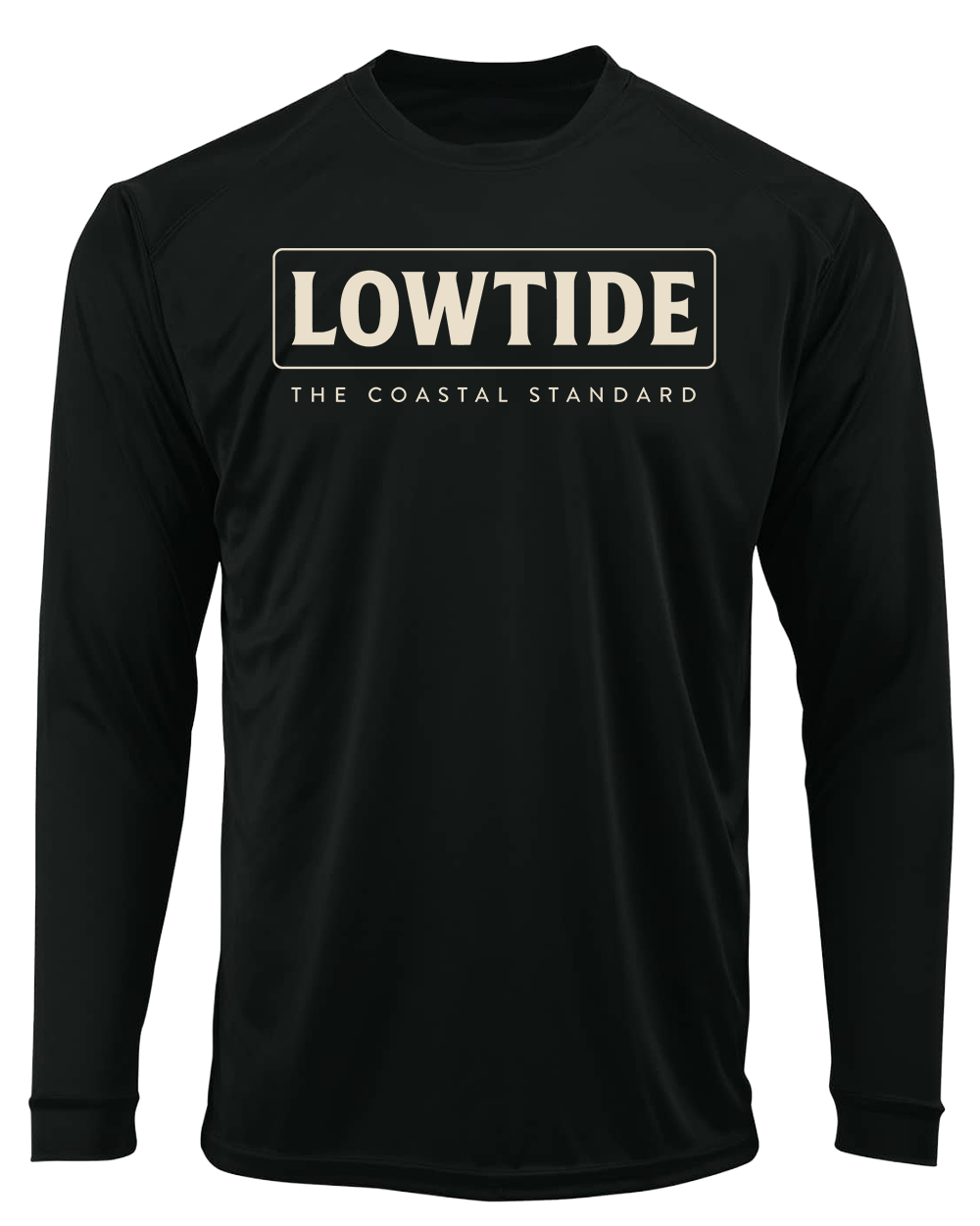 The Standard Performance Long Sleeve