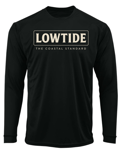 The Standard Performance Long Sleeve