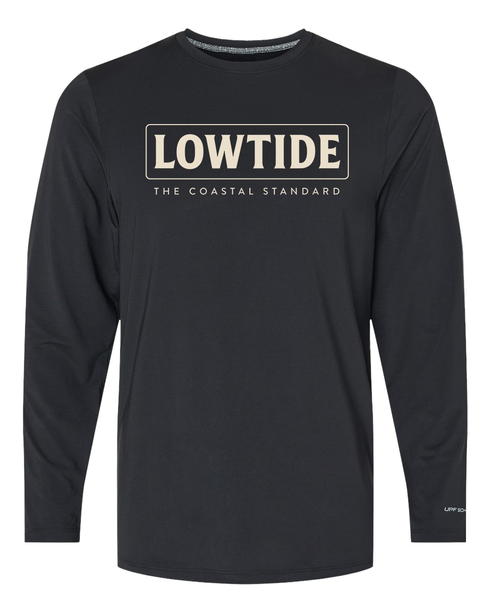 Coastal Standard Stretch Performance Long Sleeve