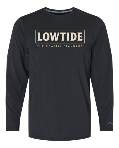 Coastal Standard Stretch Performance Long Sleeve