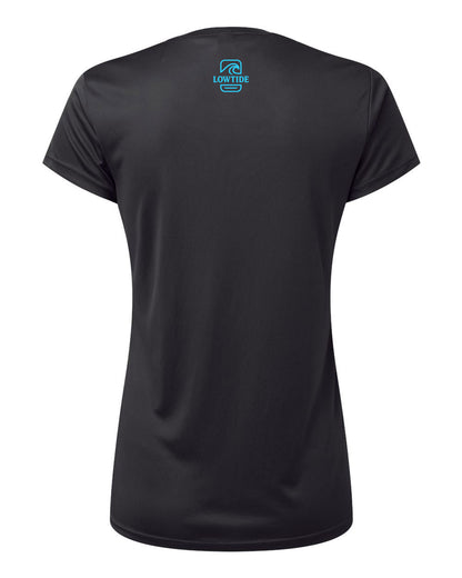 Coastal Standard Women's Performance Tshirt