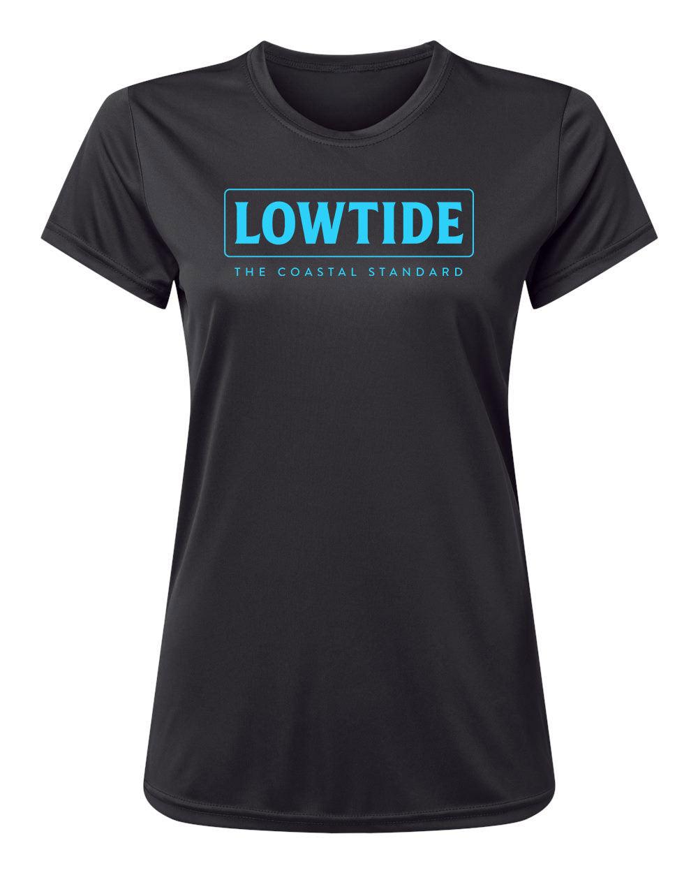 Coastal Standard Women's Performance Tshirt