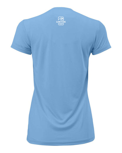 Coastal Standard Women's Performance Tshirt